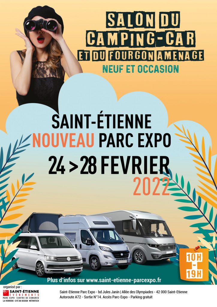 Liste Des Exposants Foire De Saint-etienne 2022