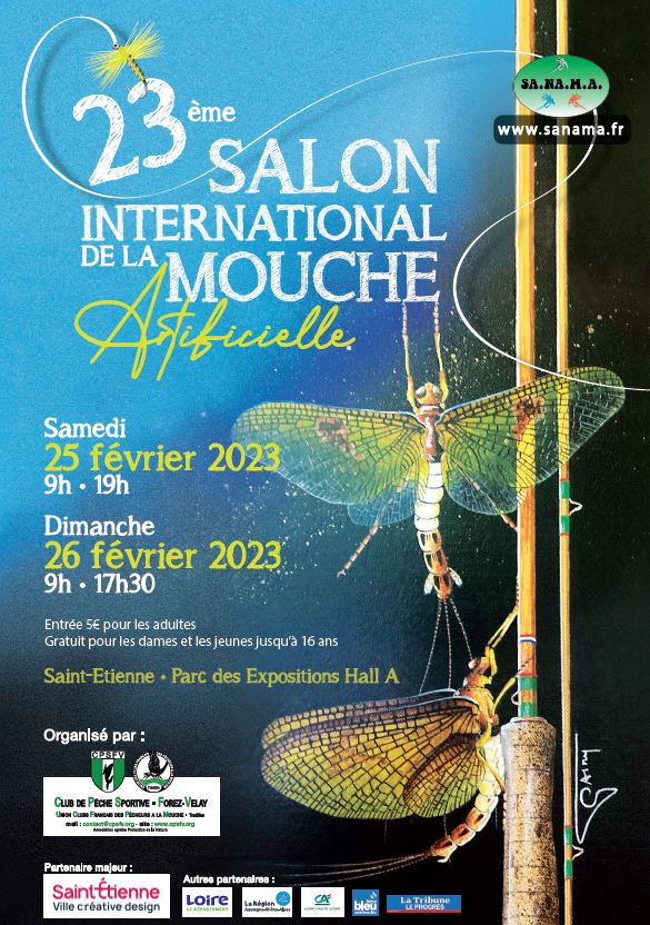 Festival de la mouche 2023