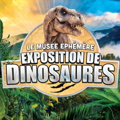 DINOMUSÉE