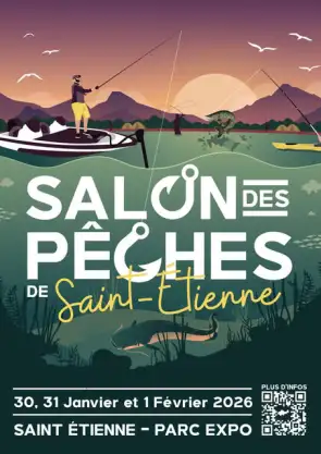 Salon des pêches