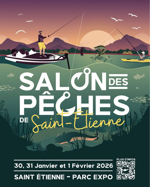 Salon des pêches